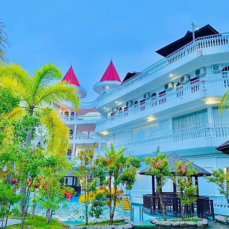Landcons Hotel & Resort Langkawi Eksteriør billede
