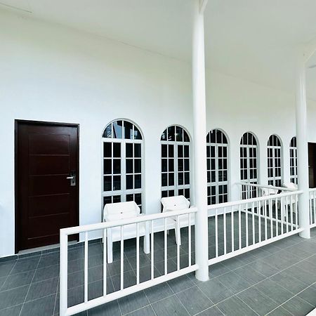 Landcons Hotel & Resort Langkawi Eksteriør billede