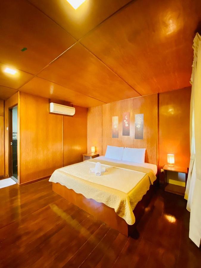 Landcons Hotel & Resort Langkawi Eksteriør billede