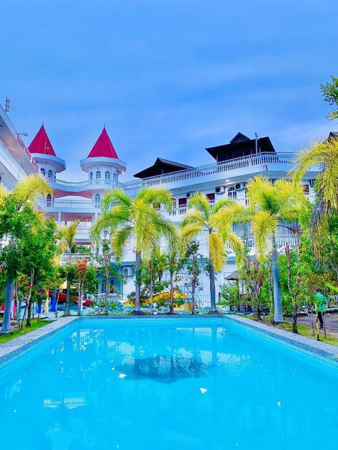 Landcons Hotel & Resort Langkawi Eksteriør billede