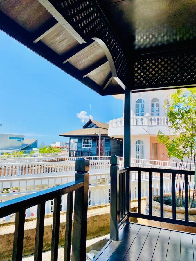 Landcons Hotel & Resort Langkawi Eksteriør billede