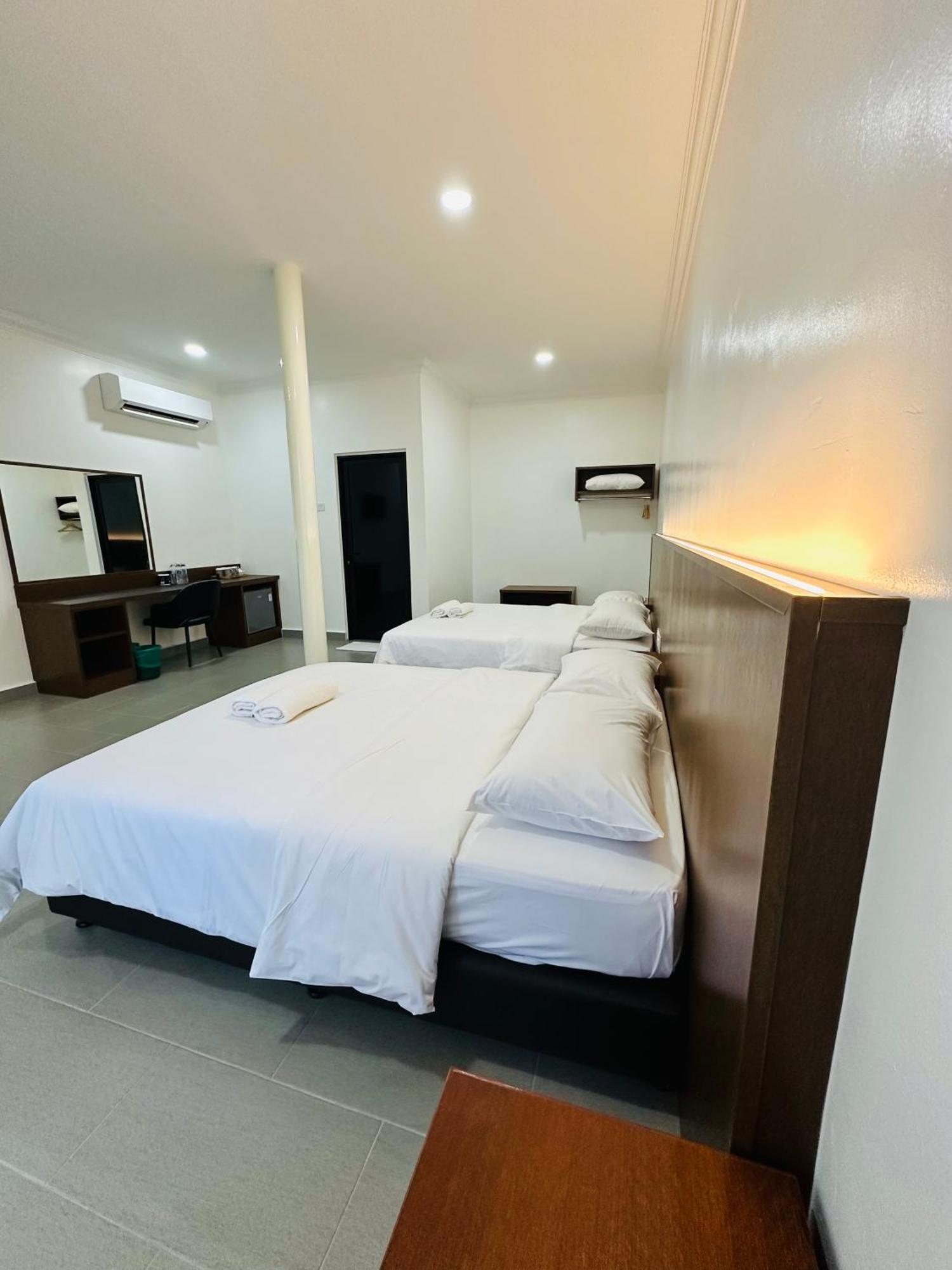 Landcons Hotel & Resort Langkawi Eksteriør billede