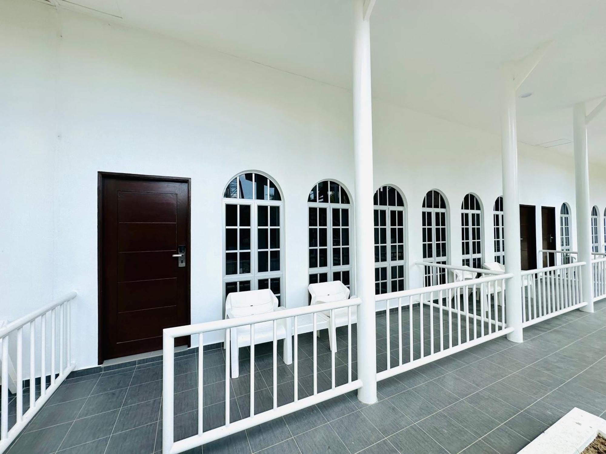 Landcons Hotel & Resort Langkawi Eksteriør billede