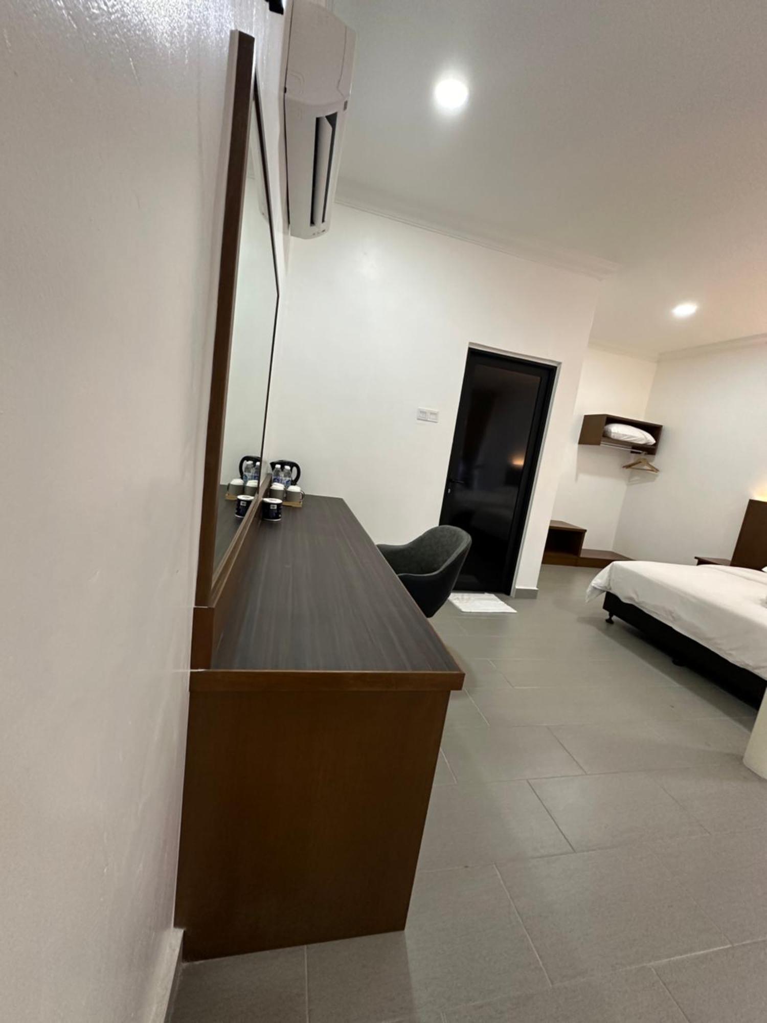 Landcons Hotel & Resort Langkawi Eksteriør billede