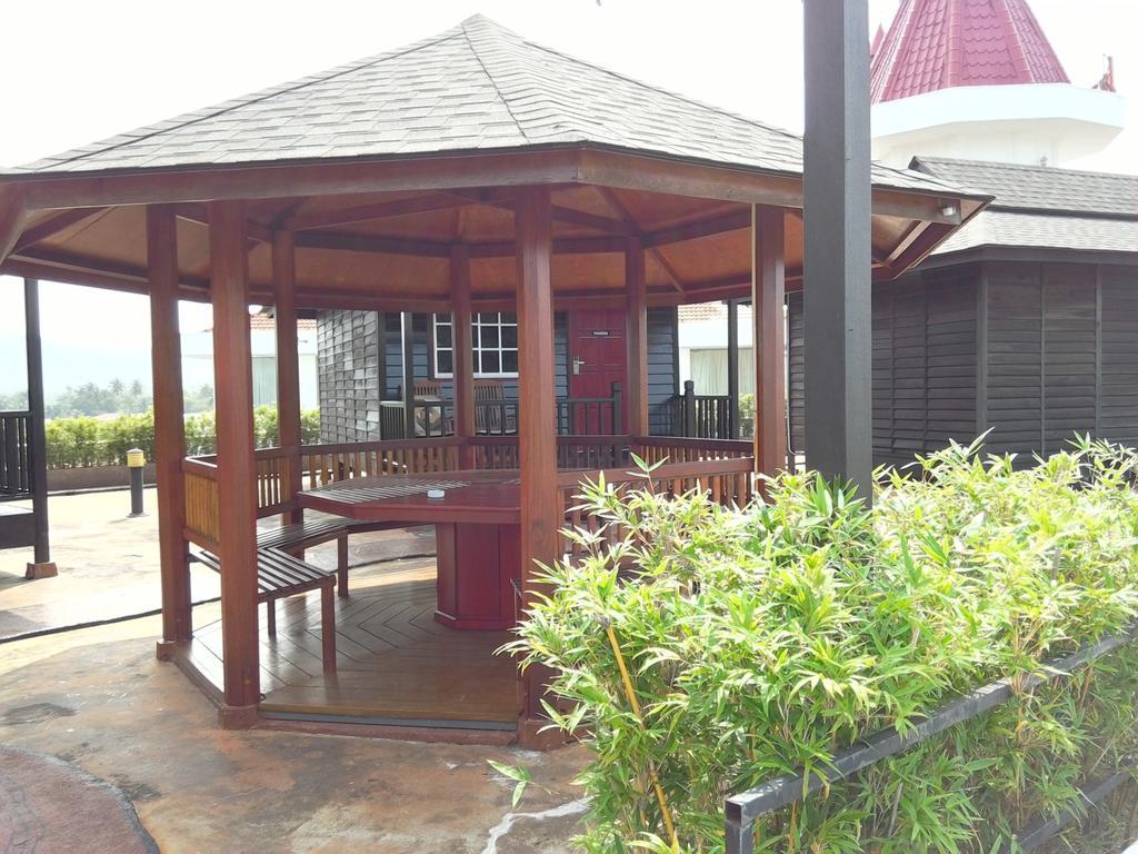 Landcons Hotel & Resort Langkawi Eksteriør billede
