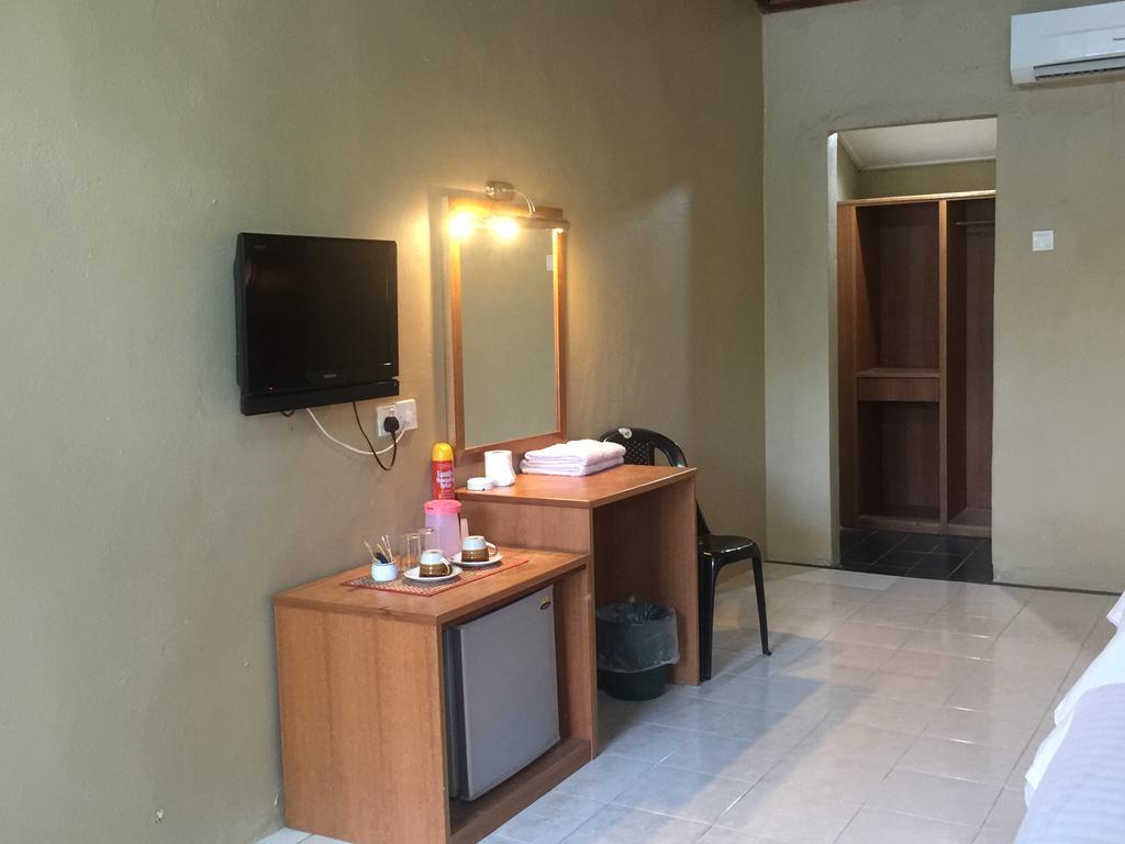 Landcons Hotel & Resort Langkawi Eksteriør billede